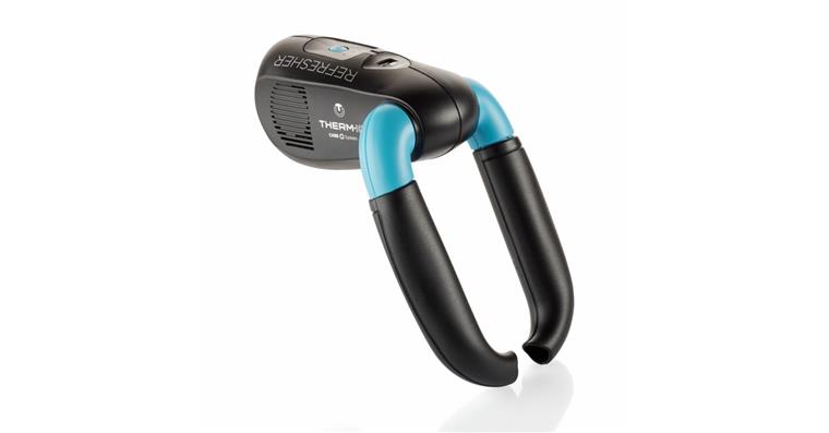Schuhtrockner THERM-IC Refresher