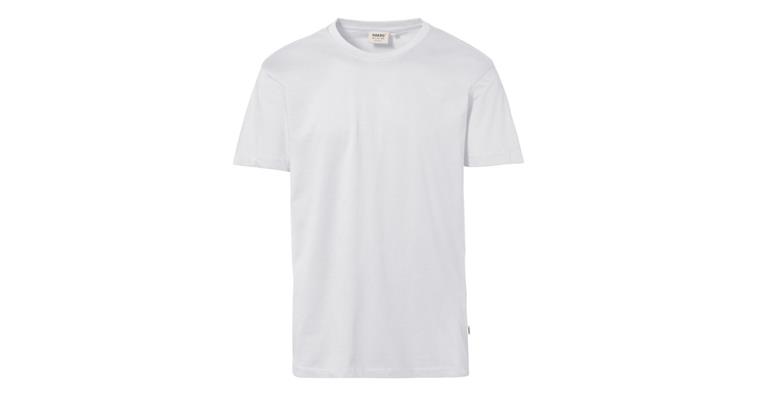 1005964427 T-Shirt Classic weiß Gr.6XL