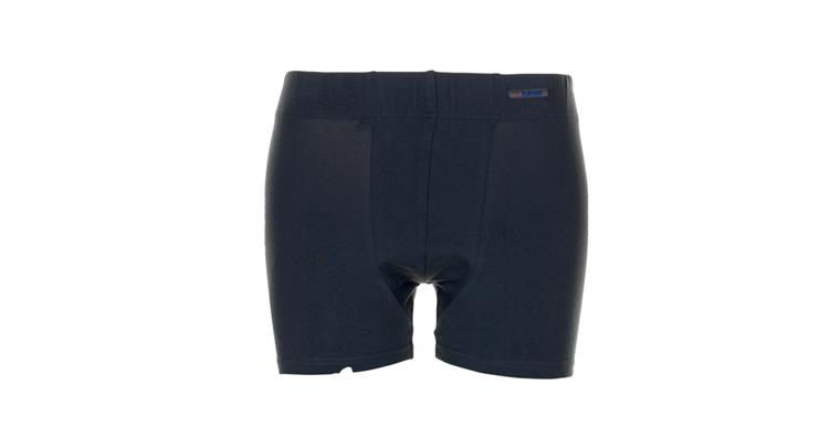 Funktions-Unterziehshorts grau Gr. XXL