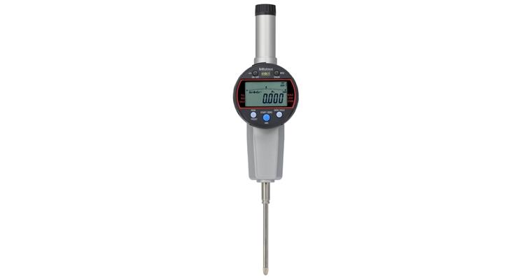 Digitale Messuhr ID-C 50,8mm 0,001 mm Berechnungsfunktion flache Rückwand IP42