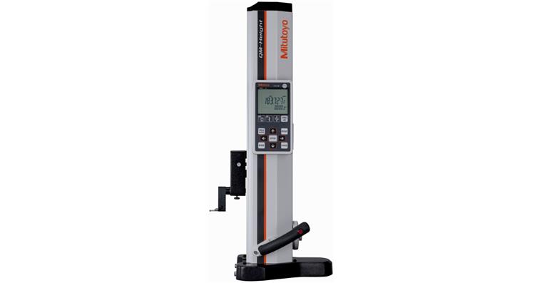Digitales Höhenmessgerät 0-350 mm QM-Height