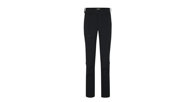 Funktionshose X-Stretch schwarz Gr. M