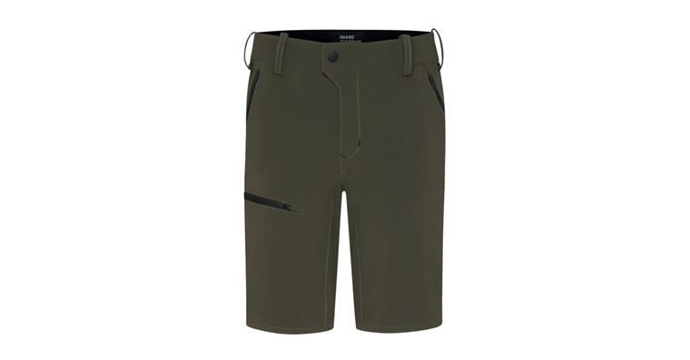 Funktionsshorts X-Stretch olive Gr. 5XL