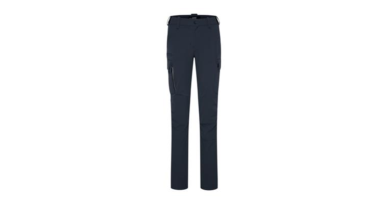 Damen Worker-Funktionshose X-Stretch tinte Gr. L