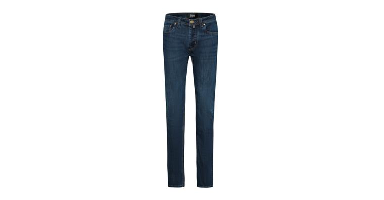 Jeanshose X-Stretch indigo Gr.XL