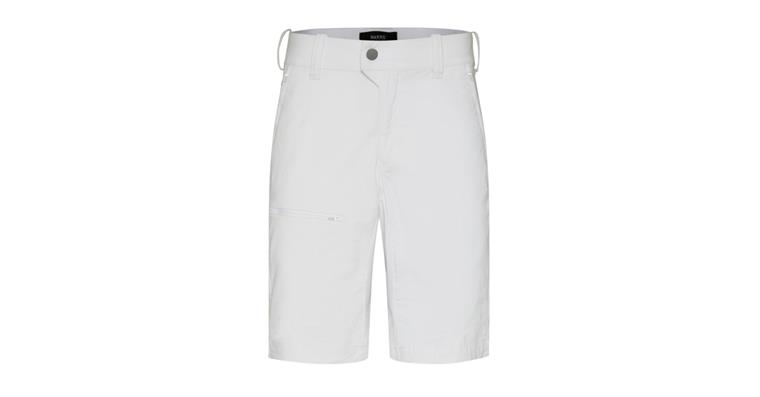 Performanceshorts X-Stretch weiß Gr. 6XL