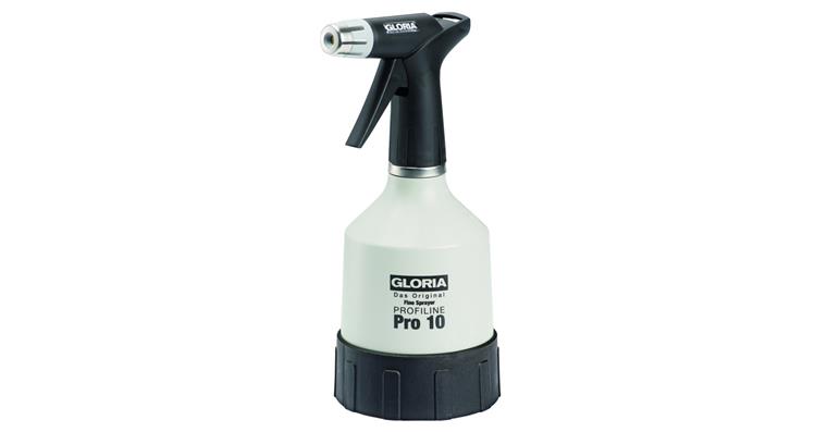 Pistolensprüher Typ PRO 10 Füllinhalt 1,0L