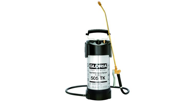 Drucksprühgerät Typ 505 TK PROFILINE Füllinhalt 5,0L