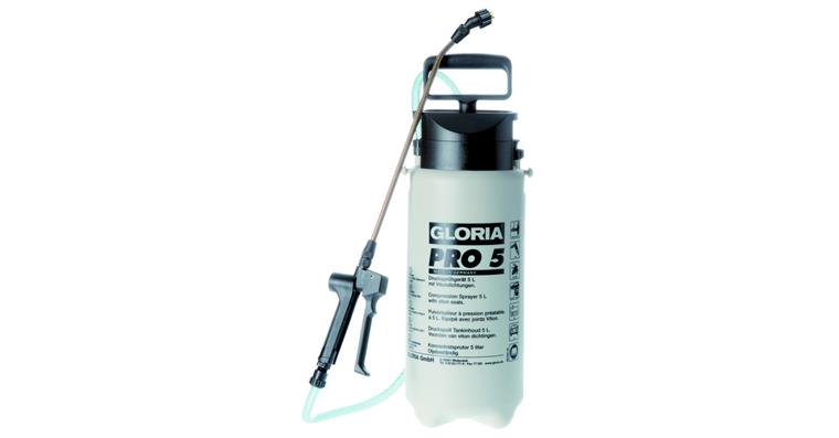 Drucksprühgerät Typ Pro 5 Füllinhalt 5L