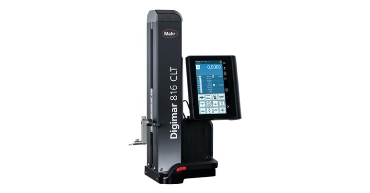 816 CLT Höhenmessgerät Digimar 0-350 mm
