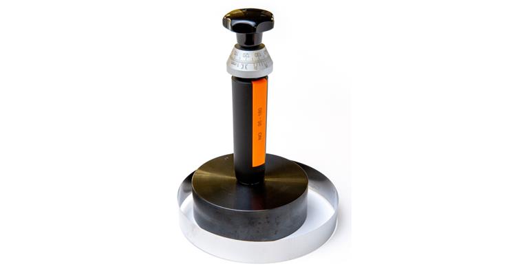 Konturmessgerät für Innendurchmesser 22-40 mm NOVOMETER