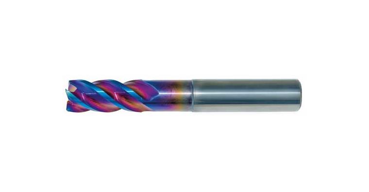 VHM-HPC FRÄSER BLUECUT LG HB Ø16 FS