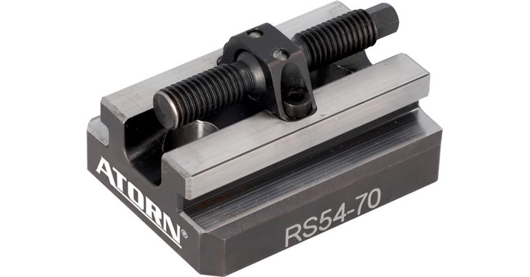 1027690401 ATORN Grundkörper Zentrischspanner RS-Z 54-75 mit Spindel