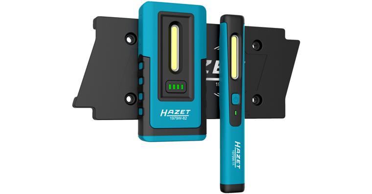 LED Inspektionslampen-Satz 3-teilig 1979NW/3
