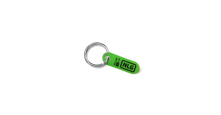 1002660011 NLG Haltering Tether Ring™ Ø 19mm, 1kg Haltekraft - 101466