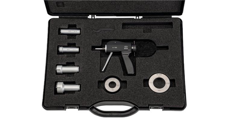 Messpistolensatz für Innenmessung 50-100mm 844 AS ohne Messuhr