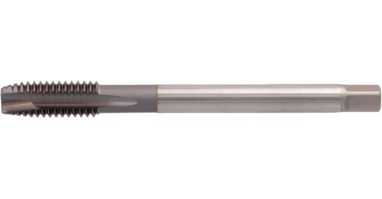 ATORN Gewindebohrer HSSE-PM TiCN M 4x0,7 0 Grad B 6HX 376