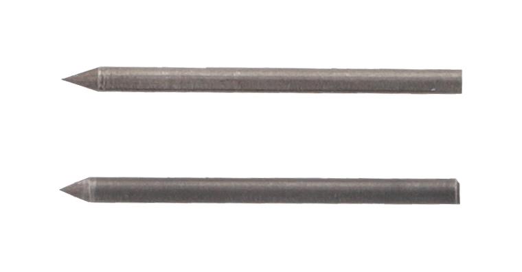 1035633103 ATORN HM-Spitzen-Paar für Zirkel