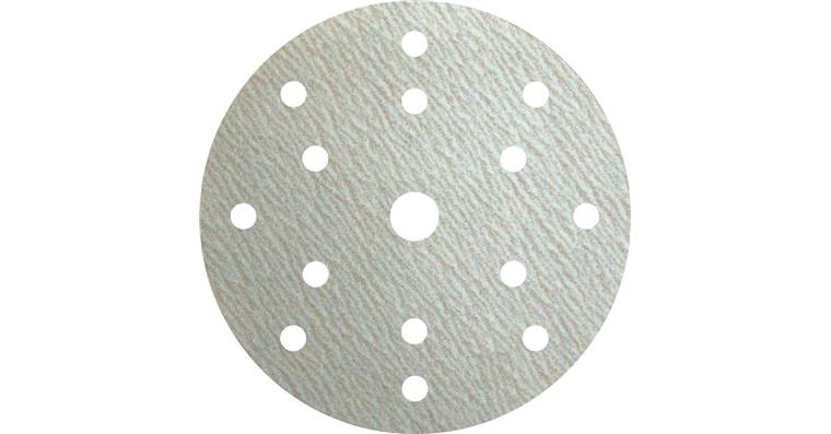 1001728197 Schleifscheibe, kletthaftend, PS 73 BWK Korn 240, 150 mm