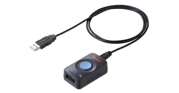 USB Input Tool Datenübertragungsbox 264-020