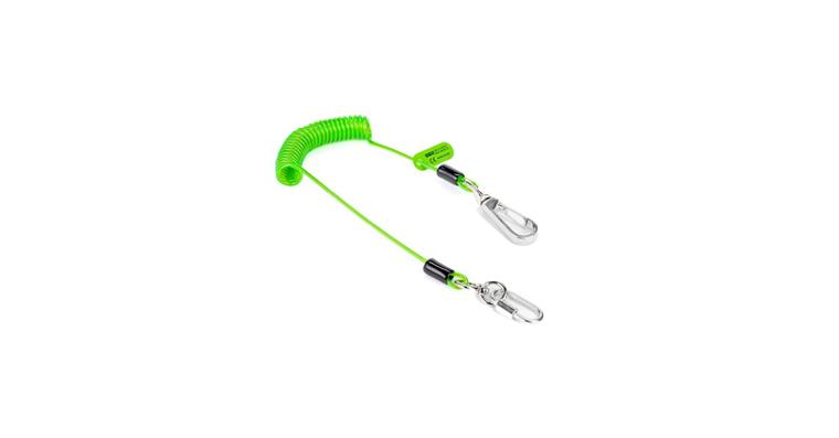 1002660017 NLG leichtes Spiral-Werkzeugband für Werkzeuge bis 1 kg - 101493