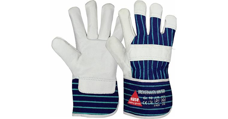 1002670107 Winterhandschuh Bremerhaven paarweise Gr.10