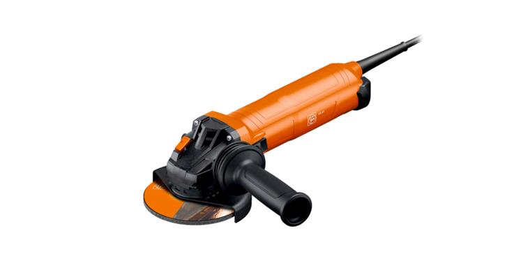 1091457107 Winkelschleifer CG 17-125 INOX