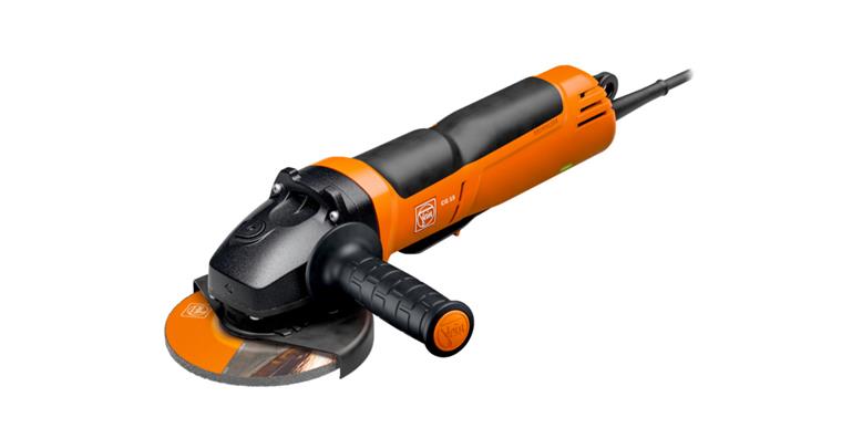 1091457110 Winkelschleifer CG 15-150BLP Totmannschalter Ø150 mm 1.500 Watt 