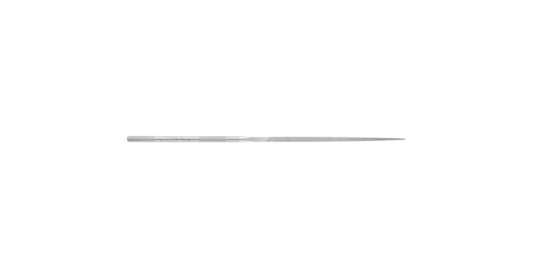 1041534101 Präzisions-Nadelfeile Vierkant 140mm Schweizer Hieb 0, grob