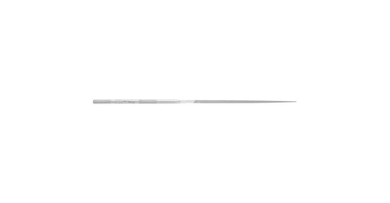 1041536102 Precision needle file, square, shaft dia. 3.25 mm L=160 mm S-cut 2