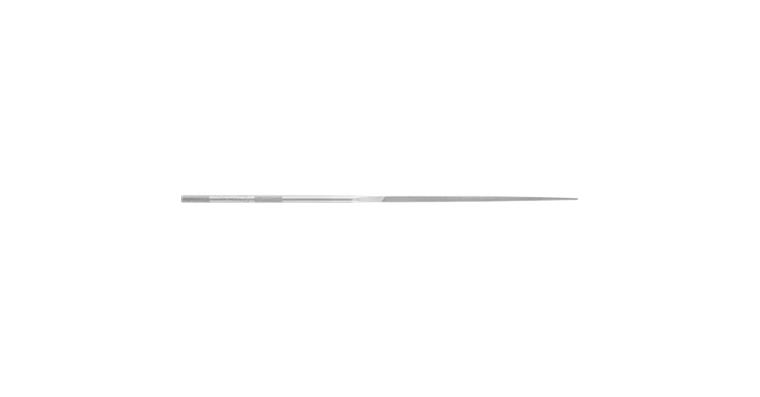 1001439763 Präzisions-Nadelfeile Vierkant 200mm Schweizer Hieb 00, sehr-grob