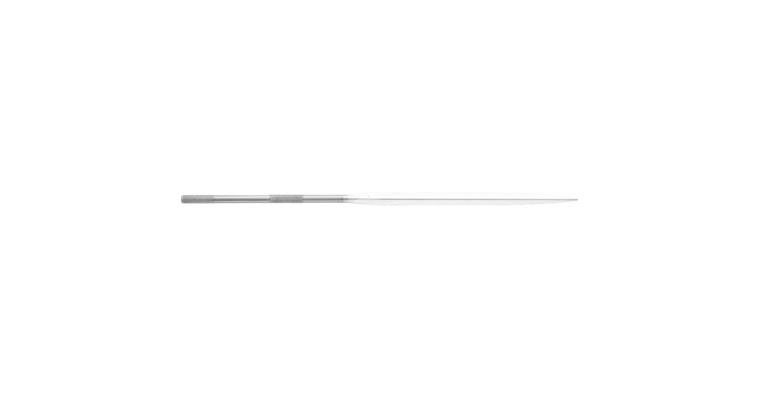 1001439776 Präzisions-Nadelfeile Barettform 160mm Schweizer Hieb 1, mittel