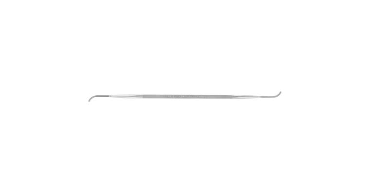Präzisions-Riffelfeile Typ 507 150mm Schweizer Hieb 2, mittel-fein