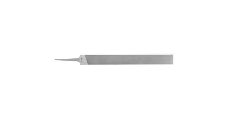 1041135103 Precision flat file, 22x5 mm, L=200 mm, Swiss cut 4