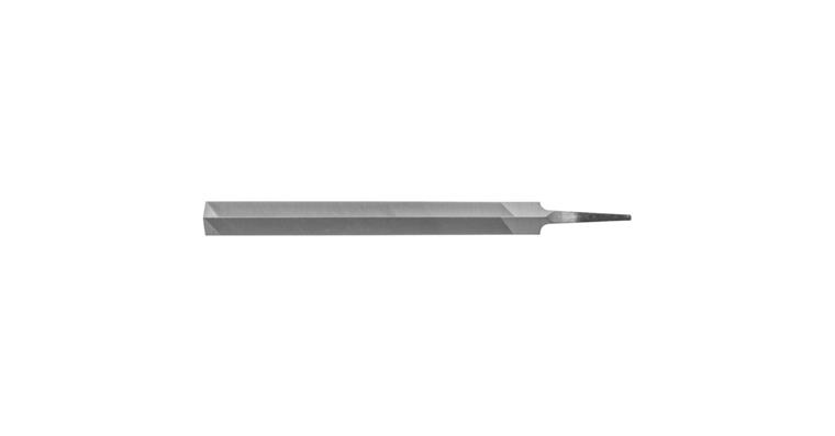 1001425291 Kreissägefeile Dreikant 200mm Hieb 2 universell zum Schärfen