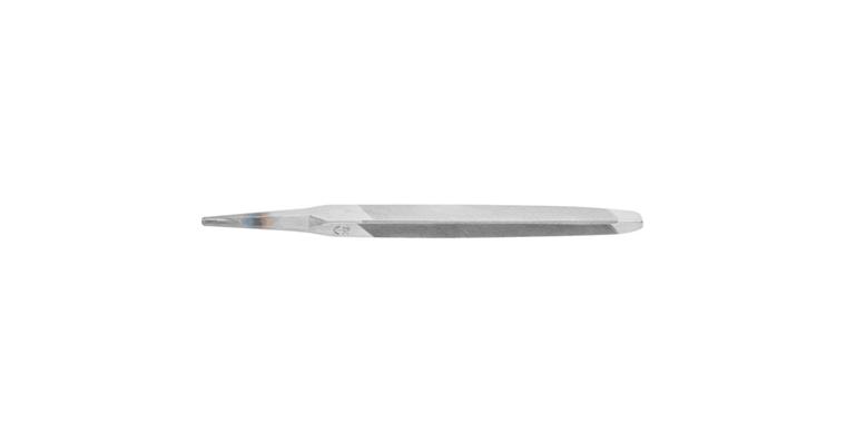1001425285 Bandsägefeile Dreikant 150mm Hieb 2 universell zum Schärfen