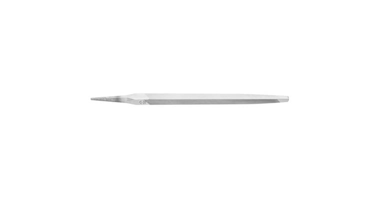 1001425244 Sägefeile Dreikant normal 250mm Hieb 2 universell zum Schärfen