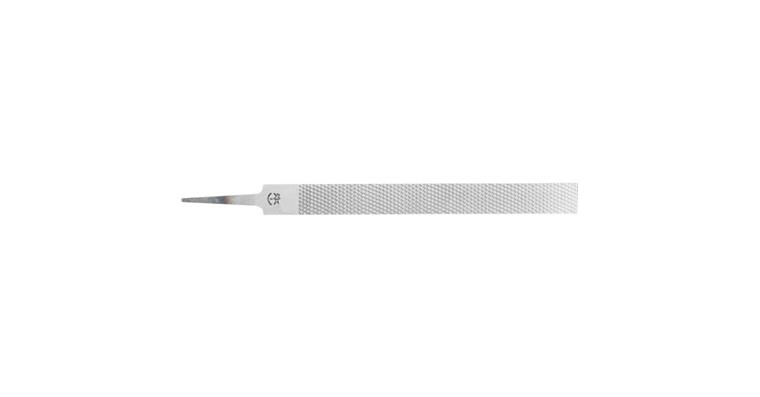 1001425218 Holzraspel Flachstumpf 250mm Hieb 2 univer. Schruppen / Schlichten