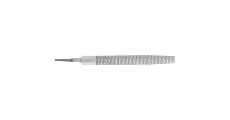 1001425219 Holzraspel Halbrund-Spitz 150mm Hieb 2 univer. Schruppen / Schlichten