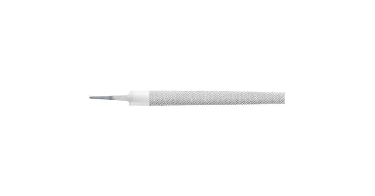 1001425224 Holzraspel Halbrund-Spitz 250mm Hieb 2 univer. Schruppen / Schlichten