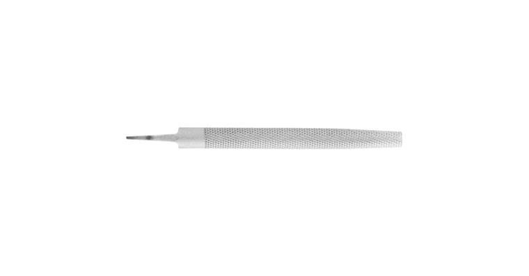 1001425227 Holzraspel Halbrund-Spitz 300mm Hieb 2 univer. Schruppen / Schlichten