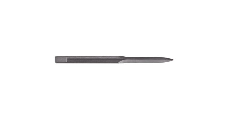 Handentgrater-Miniklinge BD 5010 zur univ. Bearbeitung kleinster Geometrien