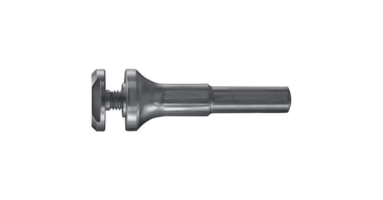 Aufspannbolzen 6/10 0-4 10,0