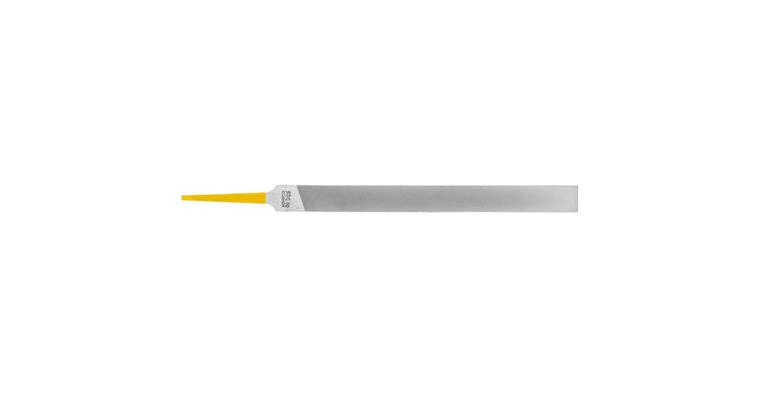 CORINOX-Stiftenfeile Flachstumpf 150 mm Schweizer Hieb 00 sehr-grob