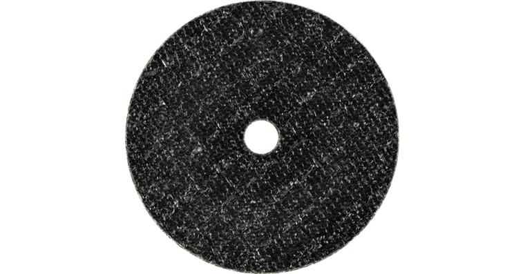 Small free-hand cutting disc power line SG-ELASTIC hole 6 mm dia. 50x2.1 mm