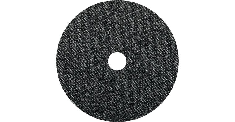Klein-Trennscheibe SG STEELOX gerade EHT 70x1,4x10 mm