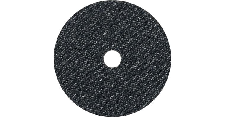 1001429298 Klein-Trennscheibe SG STEELOX gerade EHT 70x3,0x10 mm