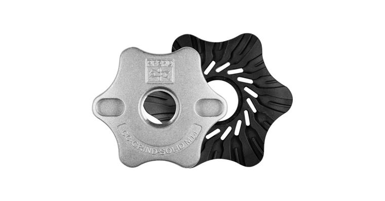 Spannflanschset SFS CC-GRIND SOLID/FLEX 150/180 M14