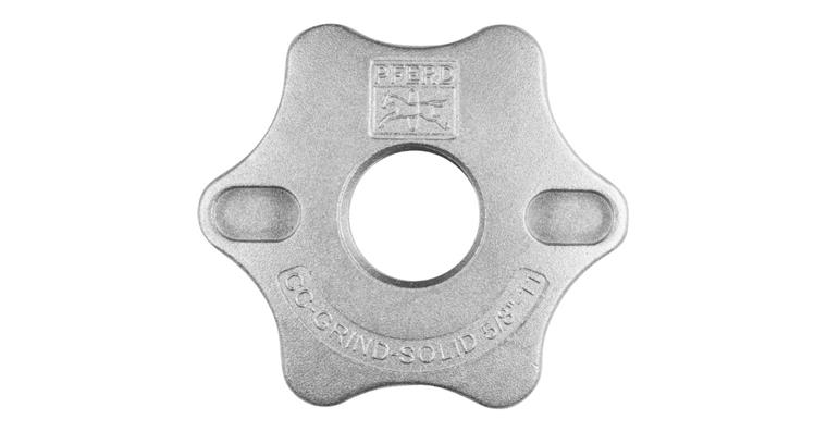 Spannflanschset SFS CC-GRIND SOLID/FLEX 115/125 5/8