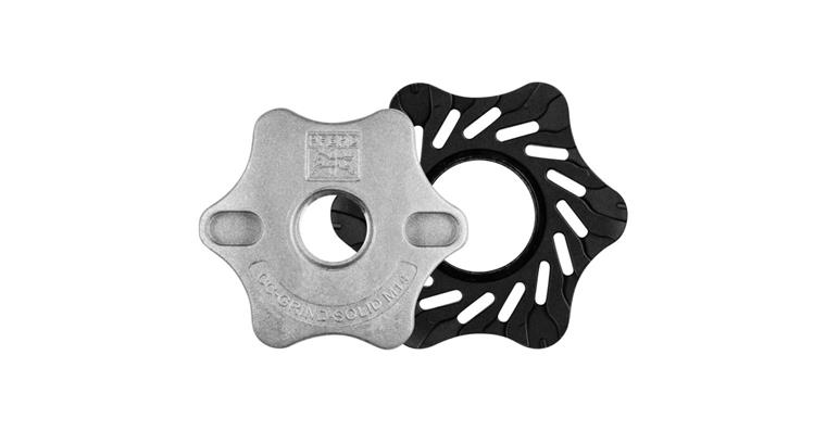 Spannflanschset SFS CC-GRIND SOLID/FLEX 115/125 M14